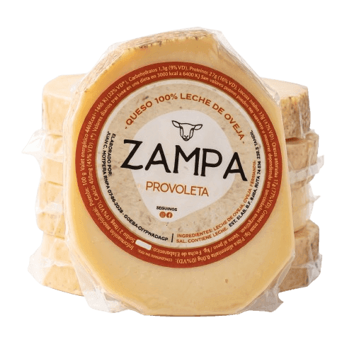 Provolone de Oveja Zampa